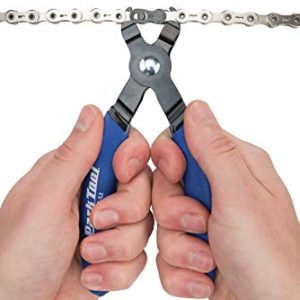 Park Tool Master Link Pliers MLP-1.2 – Bike Chain Tool