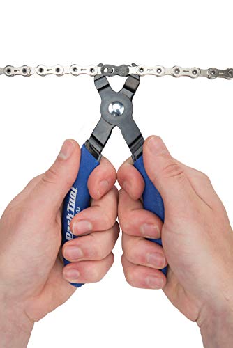Park Tool Master Link Pliers MLP-1.2 - Bike Chain Tool - Image 2