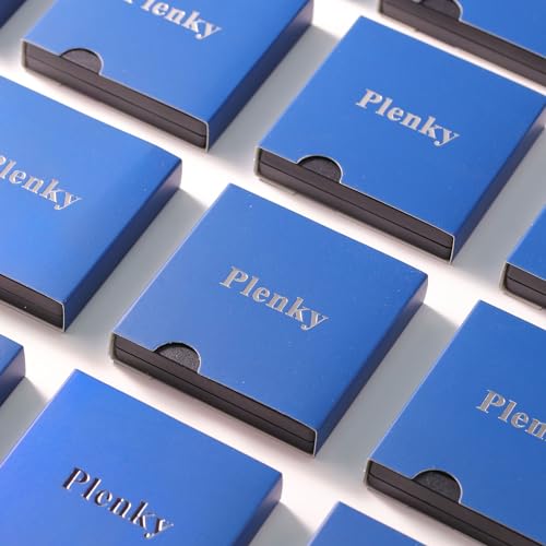 Dainty Starfish Charm Necklace - 14K Gold Plated Beach Jewelry - Image 7