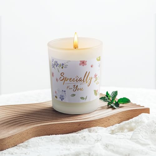 Luxurious Spa Gift Basket Set for Women (Off-White) - Image 3