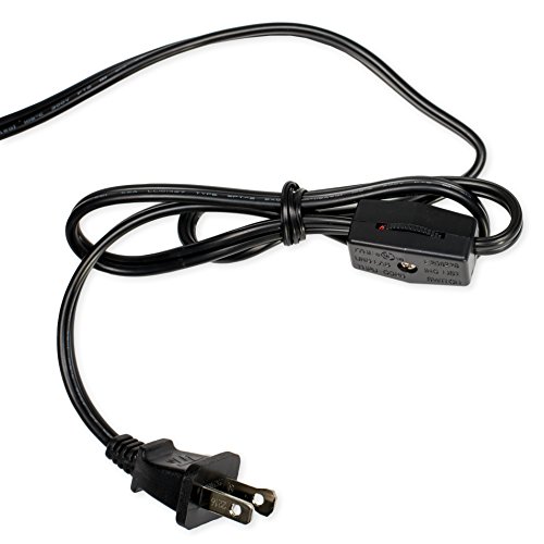 Electric 2-in-1 Black Ceramic Wax & Oil Warmer - Image 6