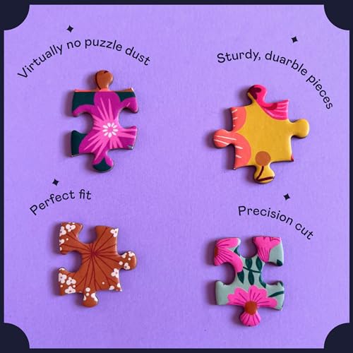 Desert Hideout 2000-Piece Jigsaw Puzzle for Adults - Image 6