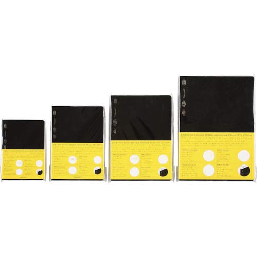 STALOGY S4104 365 Days Note B6 - Versatile Journal Notebook - Image 11