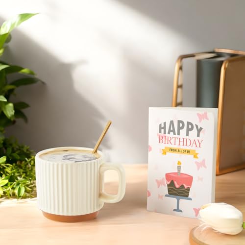 Luxurious Spa Gift Basket Set for Women (Off-White) - Image 2