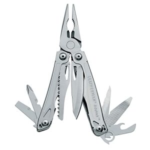 Leatherman Sidekick Pocket Multi-tool with Sheath