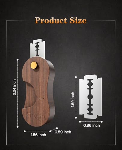 Frovigo Sourdough Bread Lame - Magnetic Scoring Tool - Image 2