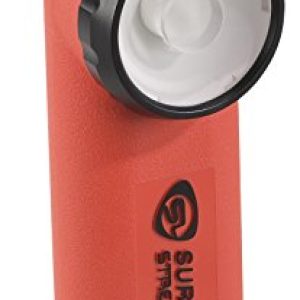 Streamlight Survivor LED: Firefighter Right Angle Flashlight