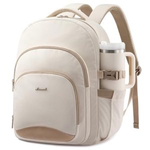 LOVEVOOK Women’s 15.6″ Laptop Backpack | Work, School & Travel