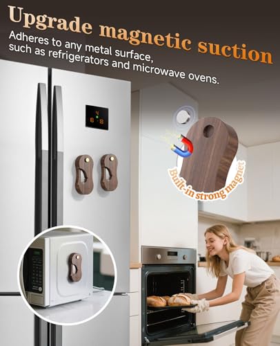 Frovigo Sourdough Bread Lame - Magnetic Scoring Tool - Image 3