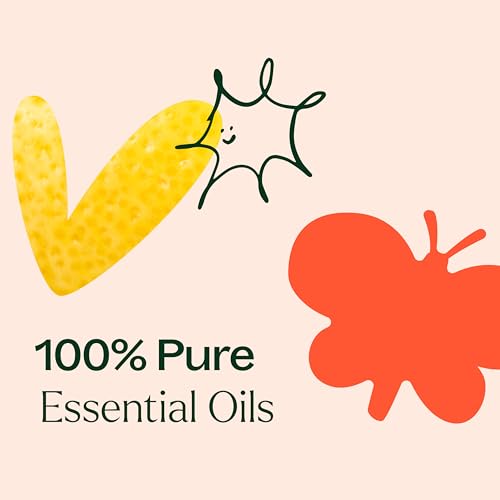 Plant Therapy Wellness Sampler Essential Oil Set - 3-Pack Blends - Image 7