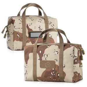 Savior Equipment Mini Hauler Tactical Ammo Duffle Bag