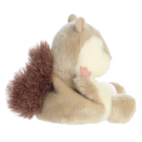 Aurora Palm Pals Flaps Flying Squirrel Stuffed Animal - Image 4