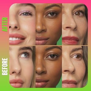 Maybelline Great Lash Lots Of Lashes Mascara, Brown Black