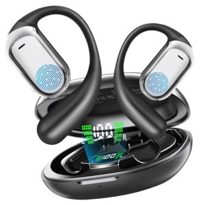 AI Translator Earbuds: Real-Time 144 Language Translation