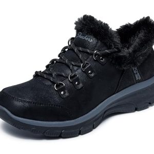 Skechers Women’s Hands Free Slip-Ins Ankle Boot