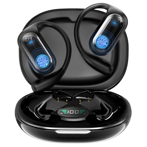 MOZC AI Translation Earbuds: 168 Languages, Bluetooth 5.4