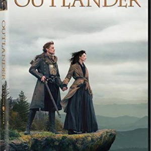 Outlander Season 4: A Gripping Historical Drama