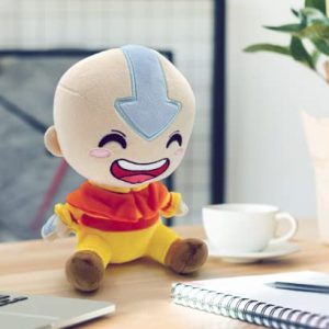 Youtooz Aang Plush – 9-Inch Avatar: Last Airbender