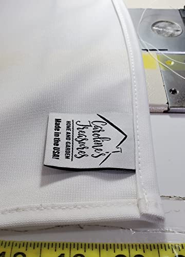 Chocolate Lab Fall Garden Flag - Outdoor Decor - Image 7