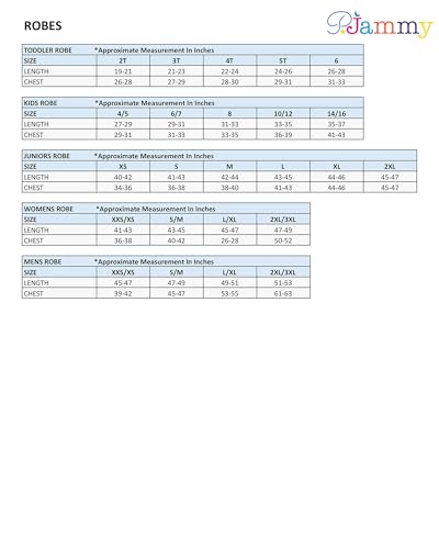 Harry Potter Gryffindor Girl's Fleece Robe Pajama - Image 7