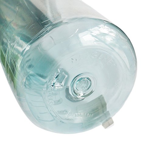 Nalgene Tritan Wide Mouth Water Bottle - 32oz, BPA-Free - Image 4