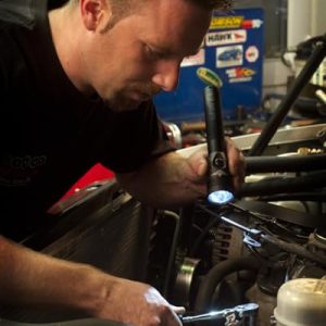 Streamlight Stinger LED HL: 800-Lumen Rechargeable Flashlight