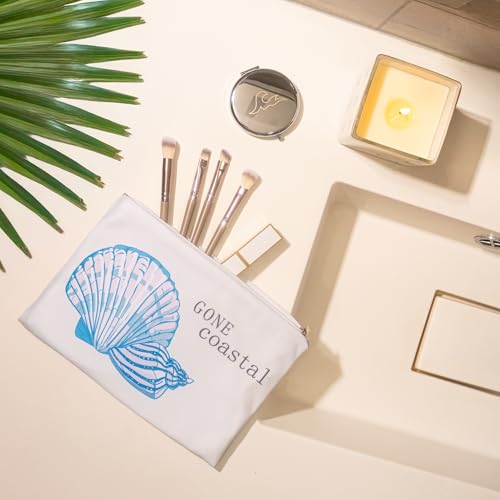 Love Crate Co. Ocean-Themed Self-Care Gift Box for Her - Image 5