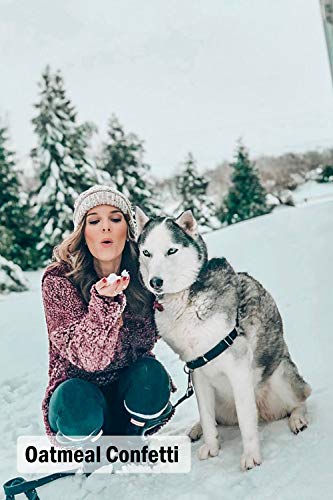 Funky Junque Confetti Beanie 3-Pack - Warm Winter Hats - Image 4