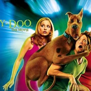 Scooby-Doo: The Original Animated Series (DVD)