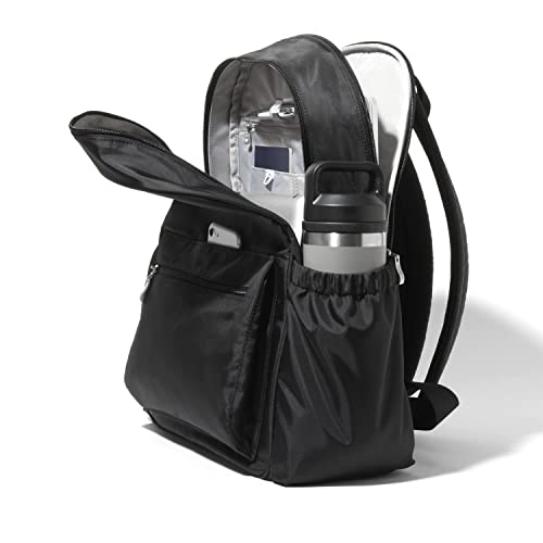 Baggallini Essential 16" Laptop Backpack | Lightweight Travel - Image 6