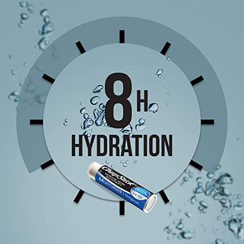 ChapStick Moisturizer 5-Pack Lipcare SPF 12 & 15 - Image 5