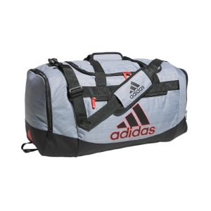Adidas Defender 4.0 Duffel Bag – Medium (66L)