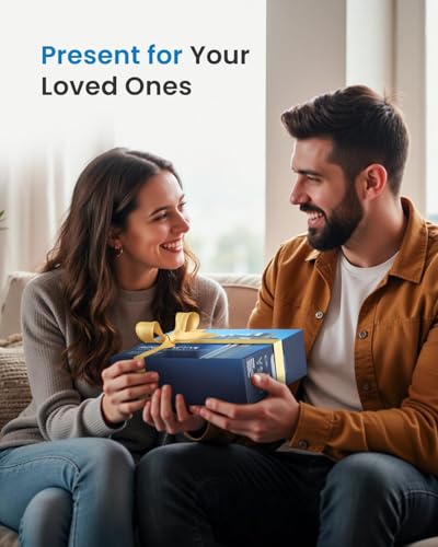 RENPHO Mini Massage Gun - Deep Tissue for Full Body Relax - Image 7