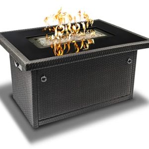 Outland Living Series 403 Outdoor Propane Fire Table 44″