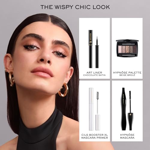 Lancôme Hypnôse Mascara | Buildable Volume & Lengthening - Image 8