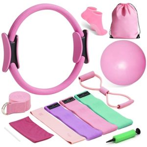 Better Me Pilates Kit for Women – Home Workout Essentials