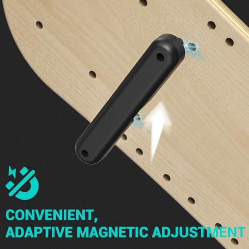 Sportneer Balance Board - 7 Modes Stability Trainer - Image 4