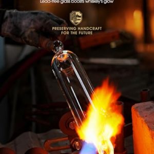 Kollea Gun Whiskey Decanter Set | Bullet Shot Glass Gift