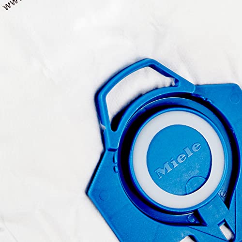 Miele AirClean 3D Efficiency GN Vacuum Bags - 8 Pack - Image 2