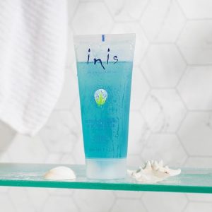 Inis Refreshing Bath & Shower Gel – Sulfate-Free, 7 Fl Oz