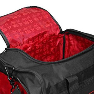 Rich Piana 5% Nutrition Sports & Gym Duffel Bag