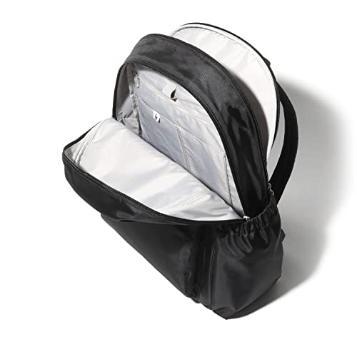 Baggallini Essential 16" Laptop Backpack | Lightweight Travel - Image 7