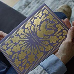 ESV Illuminated Scripture Journal New Testament Set