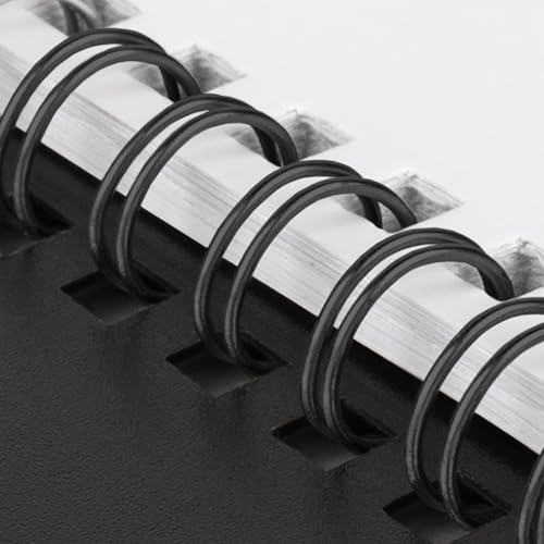 AT-A-GLANCE 2026 Weekly Appointment Book Planner, Black - Image 7