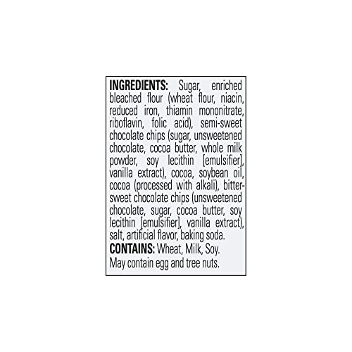 Ghirardelli Double Chocolate Premium Brownie Mix, 18oz - Image 3