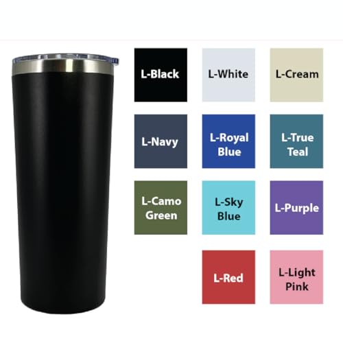 Personalized 22oz Tumbler - Admin Professionals Gift - Image 8