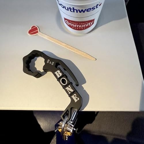 Bone Opener EDC Keychain Multitool | Collector's Edition - Image 5