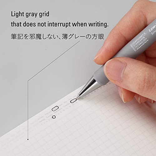 STALOGY S4104 365 Days Note B6 - Versatile Journal Notebook - Image 4