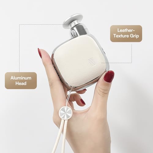 INIA PocketForce Mini Massage Gun - High-Power Deep Tissue - Image 6