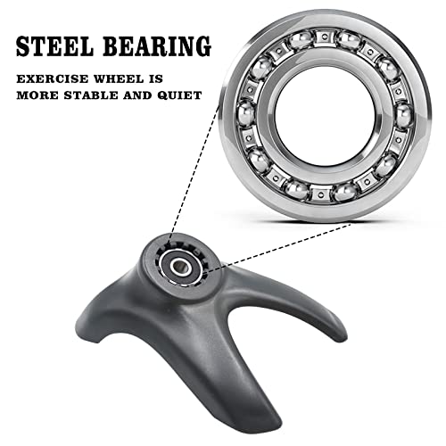 Hermit Crab & Small Animal Exercise Wheel Toy - Image 4